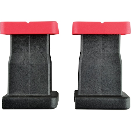 Bessey EzrSet Extension Arm, Replacement 2 Pcs, 3101962 3101962